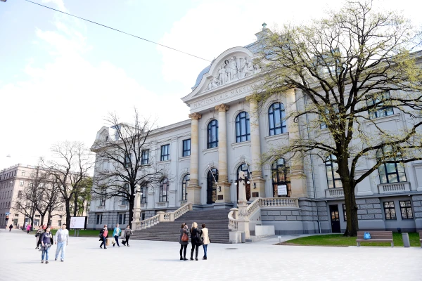 Iepazīstinās ar jauno Latvijas Nacionālā mākslas muzeja vadītāju