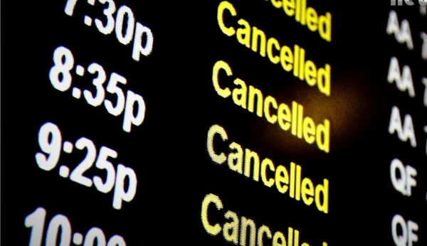 ES komisārs: Vērienīgas lidojumu atcelšanas reaktīvo dzinēju degvielas piegāžu problēmu dēļ vasarā nav gaidāmas