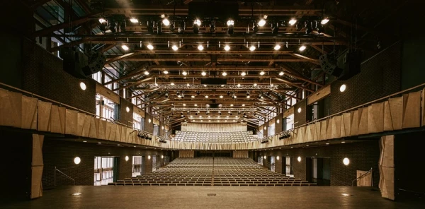 Rietumu Banka kļūst par koncertzāles «Cēsis» patronu