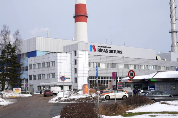 Valainis: Pēdējā gada laikā siltumenerģijas tirgū īstenoti pasākumi problēmu mazināšanai