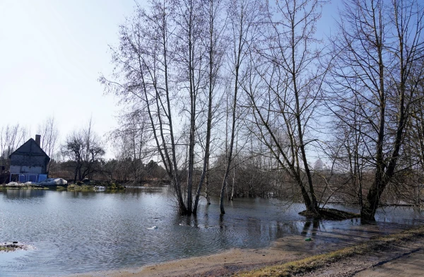 KEM: Latvijā palu sezona noslēgusies bez plaša mēroga plūdiem