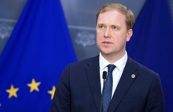 Valainis: EM proaktīvā rīcība veicinājusi zemākus apkures rēķinus rīdziniekiem