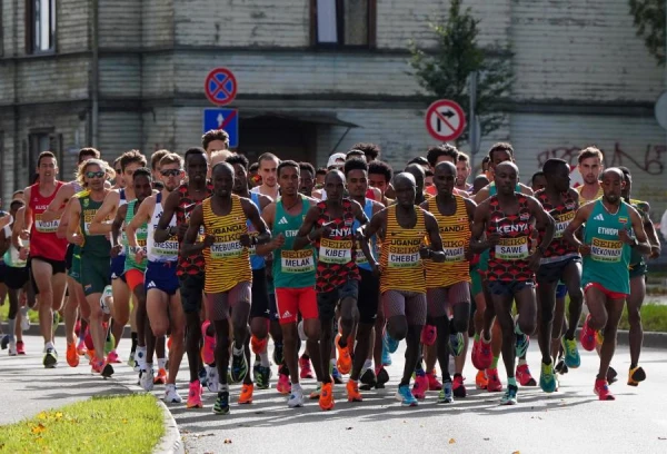 Rīgas maratonā startēs Bostonas un Ņujorkas maratonu uzvarētāja Lokedi