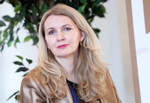 Lībiņa-Egnere: Latvijā izveidota stabila sistēma vardarbībā cietušo atbalstam