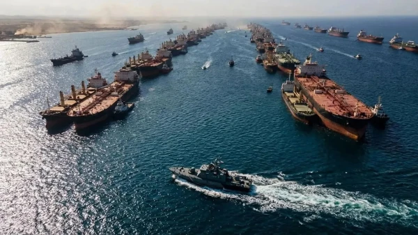 Navigācijas brīvības nodrošināšanai Hormuza šaurumā Latvija varētu piedāvāt mīnu iznīcināšanas komandas