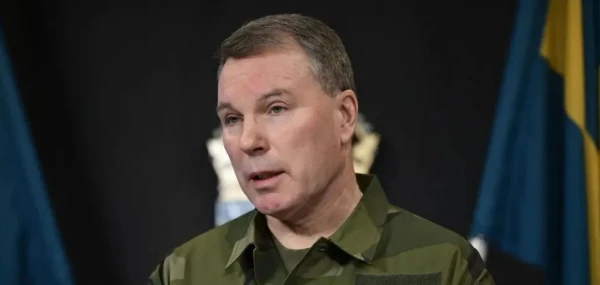 Zviedrijas izlūkdienests: Krievija sistemātiski izkropļo savu ekonomikas statistiku