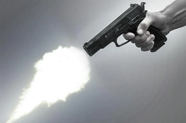 ASV ģimenes strīdā nošauti astoņi bērni