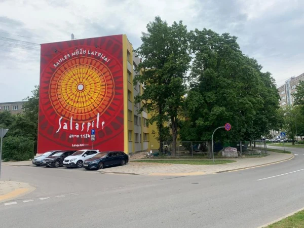 Sērijveidā dzīvokļu cenas Pierīgā martā ir pieaugušas