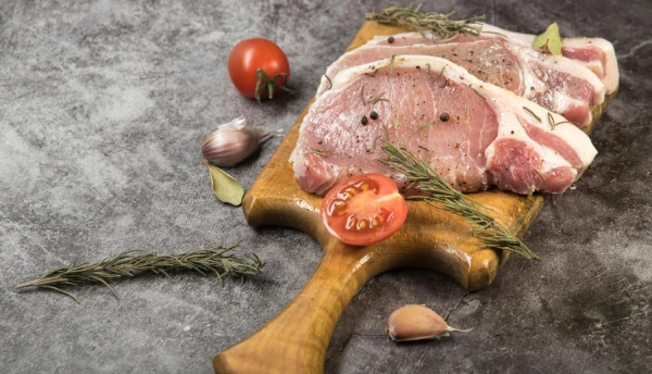 PVD Lietuvas izcelsmes cūkgaļas karbonādē konstatējis salmonellas