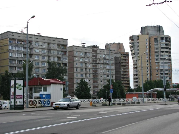 Dzīvokļu piedāvājums Rīgā martā pieaudzis par 2%