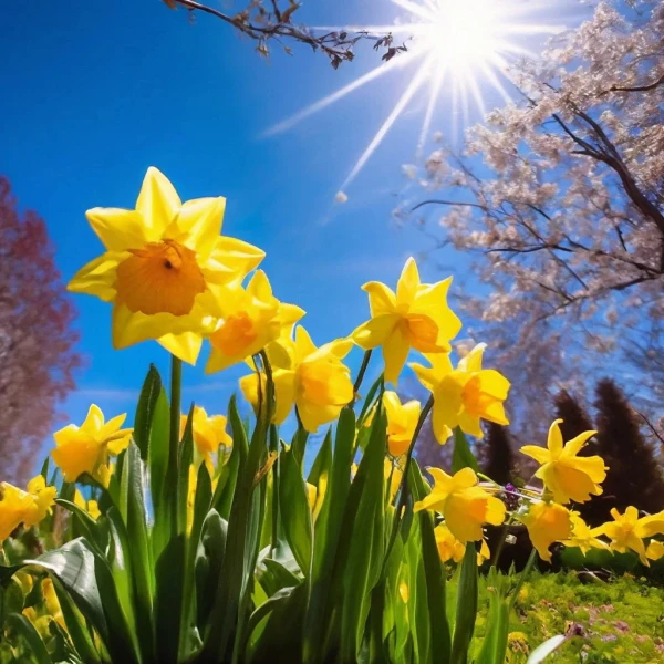 Sestdiena būs visai saulaina