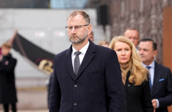 Švinka pērn atalgojumā satiksmes ministra amatā saņēmis 95 450 eiro