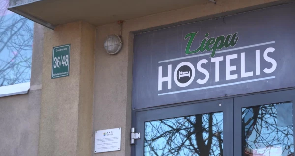 RTU Liepājas akadēmija solās sekot līdzi uzlabojumiem studentu dienesta viesnīcā