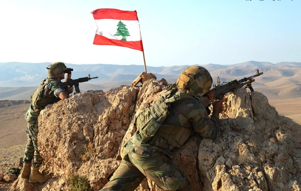 Libānas armija apsūdz Izraēlu pamiera pārkāpumos