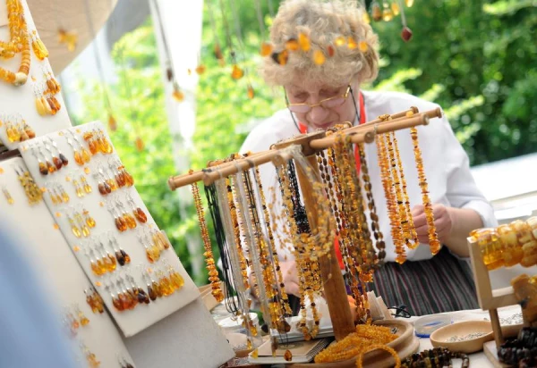 Nedēļas nogalē «Vērmanes dārzā» notiks pavasara gadatirgus