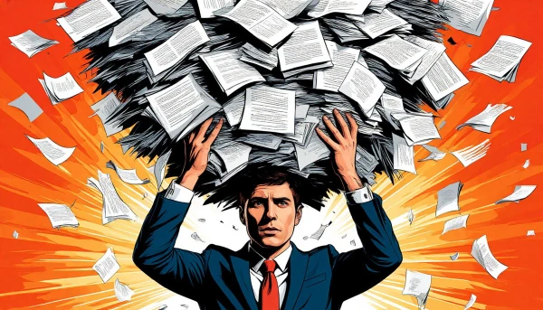 Aptauja: Latvijā 77% iedzīvotāju birokrātijas apjomu valsts pārvaldē vērtē kā augstu