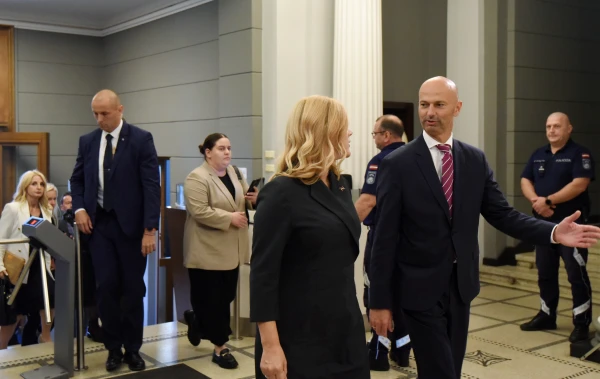 Citskovskis: Siliņas uzturēšanās Amsterdamas VIP zālē bija saistīta ar viņas vizīti uz ASV