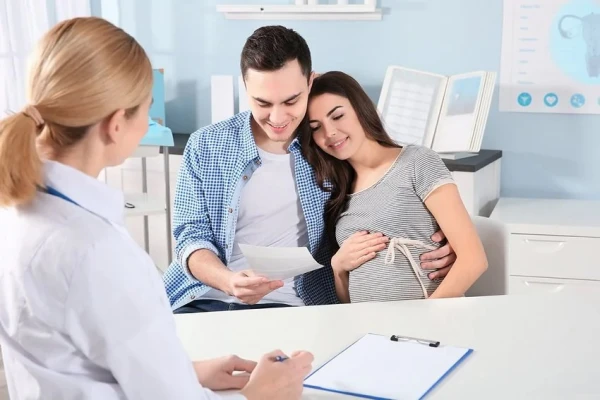 Daugavpilī pieejamas bezmaksas nodarbības topošajiem vecākiem