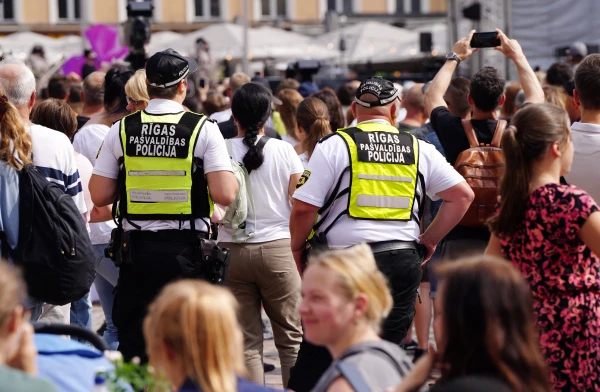 Ar vienotās vadības modeli Rīgas pašvaldības policija cer uzlabot operativitāti