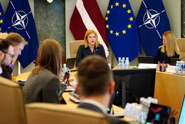 Valdība piedāvā nepiemērot nokavējuma naudu par PVN maksājumu kavējumu, izmantojot ārvalstu digitālās platformas