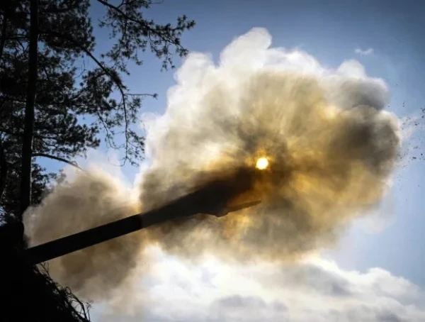 Krievija izveidojusi īpašu laboratoriju artilērijas izmēģinājumiem ar cilvēkiem