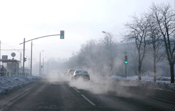 No 15. aprīļa atsevišķos valsts ceļu posmos palielināts maksimālais atļautais ātrums