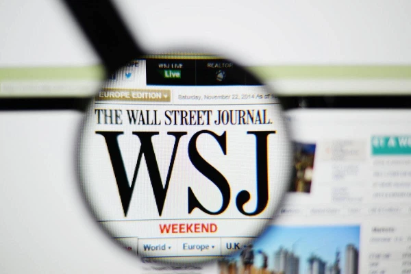 Tiesa ASV noraidījusi Trampa prasību pret «The Wall Street Journal»