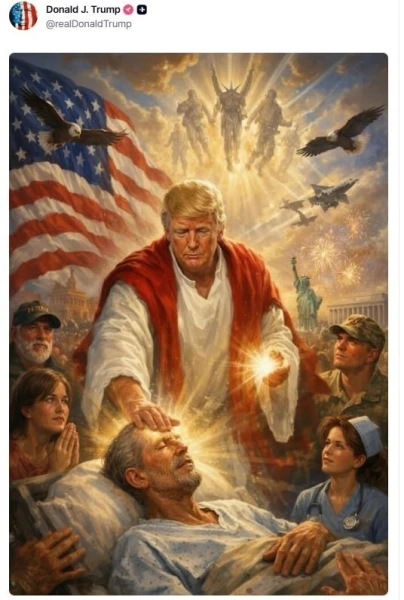 Pāvests Leons XIV noraida Trampa kritiku par aicinājumu pārtraukt karus