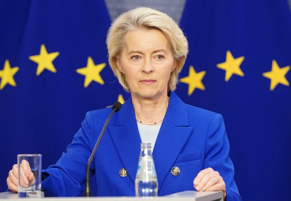 Leiena gatava uzlabot attiecības ar Ungāriju, lai atbloķētu ES līdzekļus