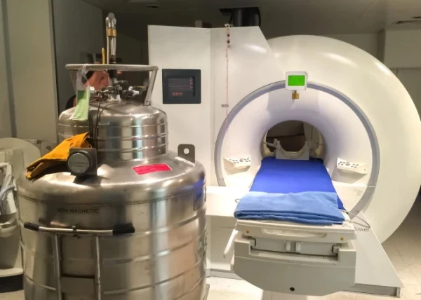 Stradiņa slimnīcā hēlija pieejamības dēļ pakalpojumu sniegšana nav traucēta