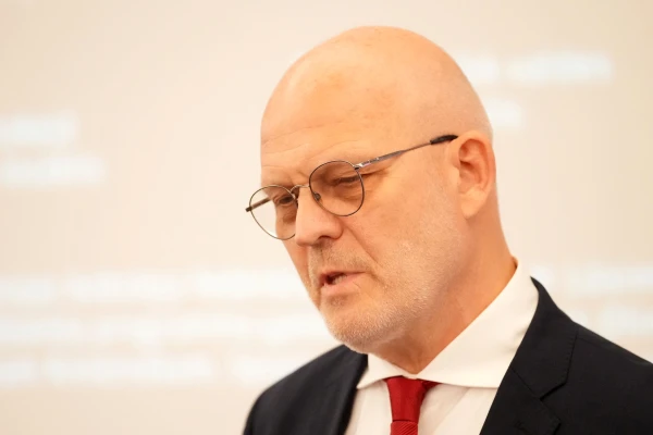 Koziols uz IIHF prezidenta amatu nepretendē