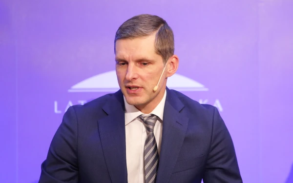 Irānas notikumi atdzīvina inflāciju