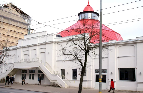 Rīgas cirks īstenos projektu trešo valstu bērnu integrācijai