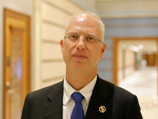 Kremļa sarunvedējs ieradies ASV uz sarunām ar Trampa administrāciju