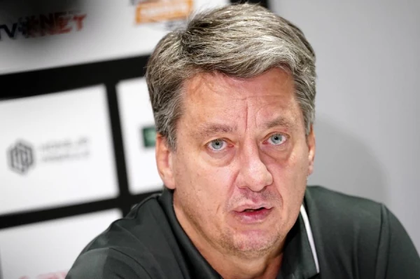 Vītoliņš: Jāuzlabo spēles kvalitāte