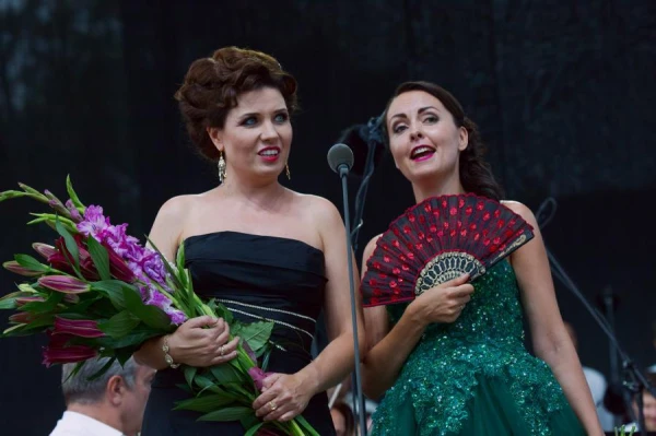 Siguldas Opermūzikas svētkos izrādīs Pučīni operas «Madama Butterfly» oriģināliestudējumu