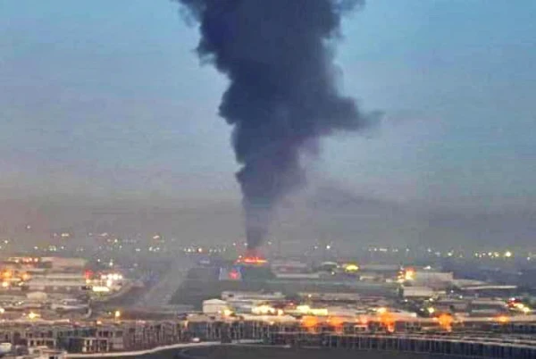 Irāna un Persijas līča valstis ziņo par jauniem uzbrukumiem