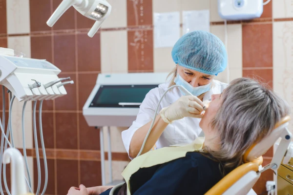 150 eiro zobārsta apmeklējumam: tauta vāc parakstus