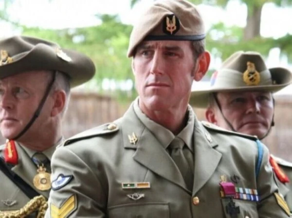 Austrālijā bijušais karavīrs aizturēts par iespējamiem kara noziegumiem Afganistānā