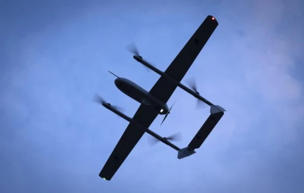 Igaunija ieteikusi Ukrainai izmantot citus maršrutus dronu uzbrukumiem Krievijas ostām