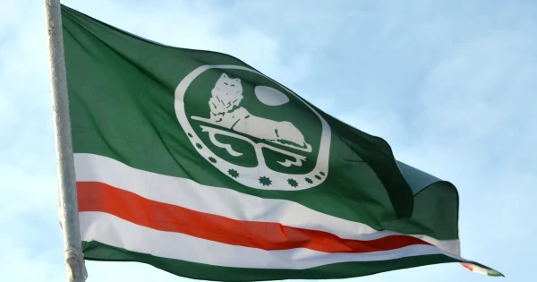 Krievijas tiesa Ičkērijas Čečenu Republiku pasludina par teroristisku organizāciju