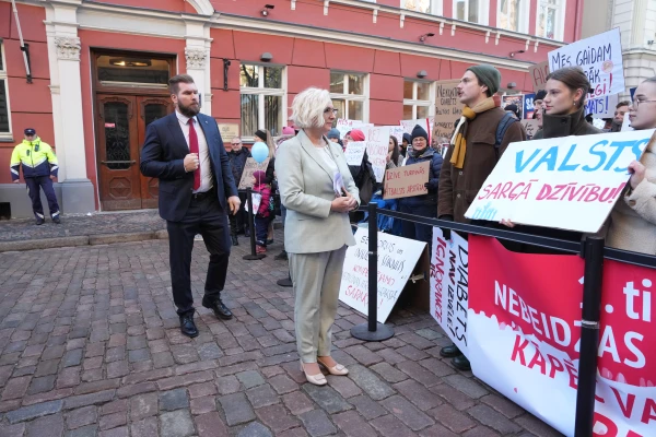 Vairākus gadus nepiešķir finansējumu 1.tipa diabēta pacientiem nepieciešamām medicīniskām ierīcēm