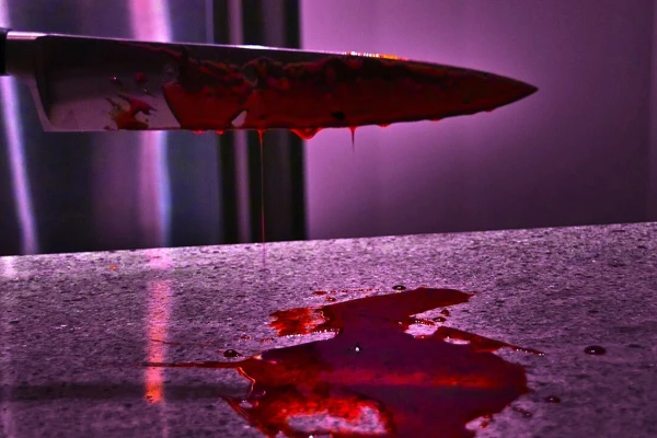 Lieldienās Gulbenē noslepkavots vīrietis