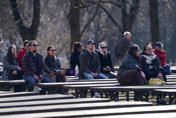 Aptauja: Teju puse Latvijas iedzīvotāju savu veselību vērtē kā labu vai ļoti labu