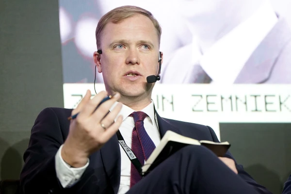 Ministrs: Uzņēmumu saraksts, kuri turpina tirgoties ar Krieviju un Baltkrieviju, nav būtiski mainījies