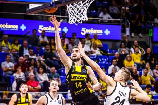 «VEF Rīga» cīņā par LIBL bronzu uzņem «Kalev»/«Cramo»