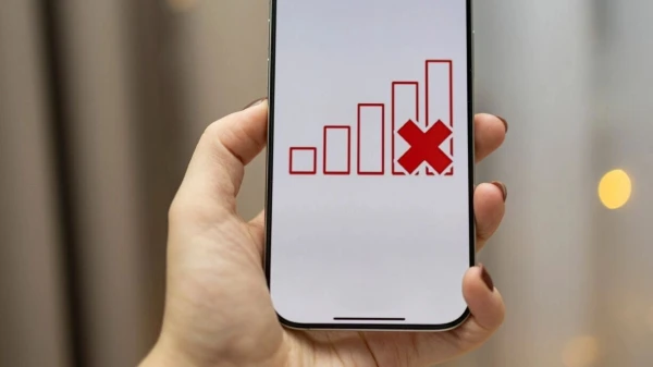 Krievijā pārstājušas darboties banku un telekomunikāciju uzņēmumu vietnes