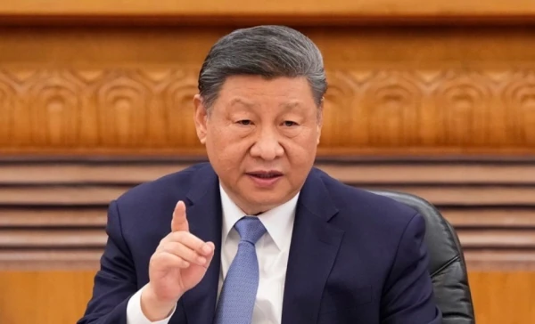 Latvijas specdienests: Ķīnas vīzija par ilgtermiņa risinājumu ir jauna Eiropas drošības arhitektūra ar Krievijas interesēm