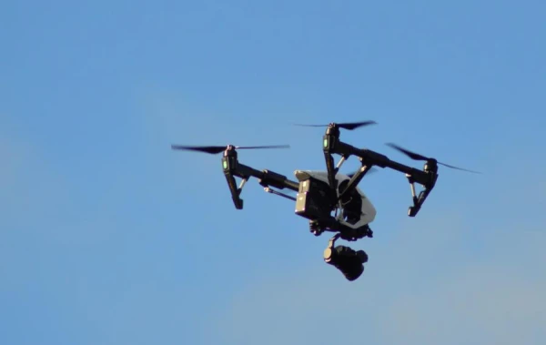 Aizsardzības resors lūdz pārdalīt 32 miljonus eiro bezpilota lidaparātu attīstībai