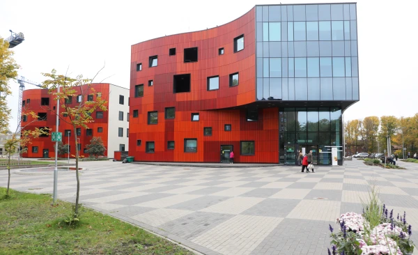 Stradiņa slimnīca šodien plānveida pakalpojumus sniegs saīsinātāku laiku